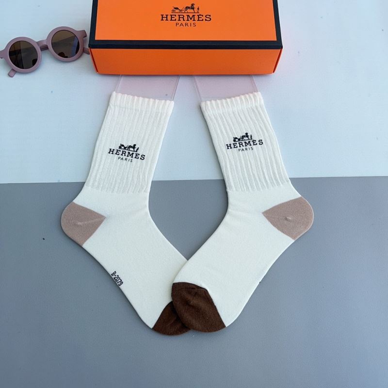 Hermes Socks